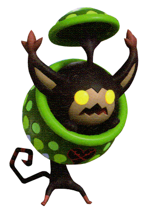 Heartless - KINGDOM HEARTS III - Kingdom Hearts Insider
